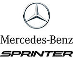 Mercedes Sprinter Spare Part
