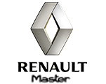 Renault Master Spare Part